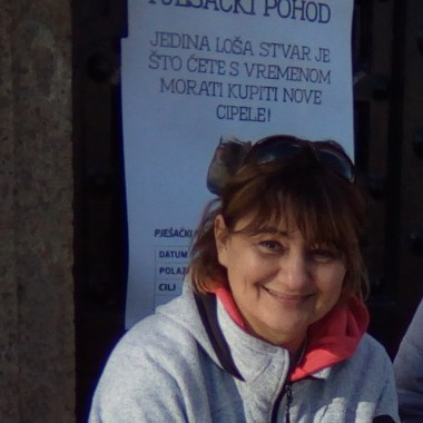 Prof. Diana Trčak Regović